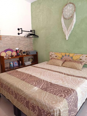 Casa Candelita